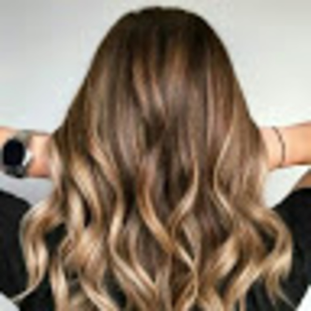 Meet your Posher, Samy